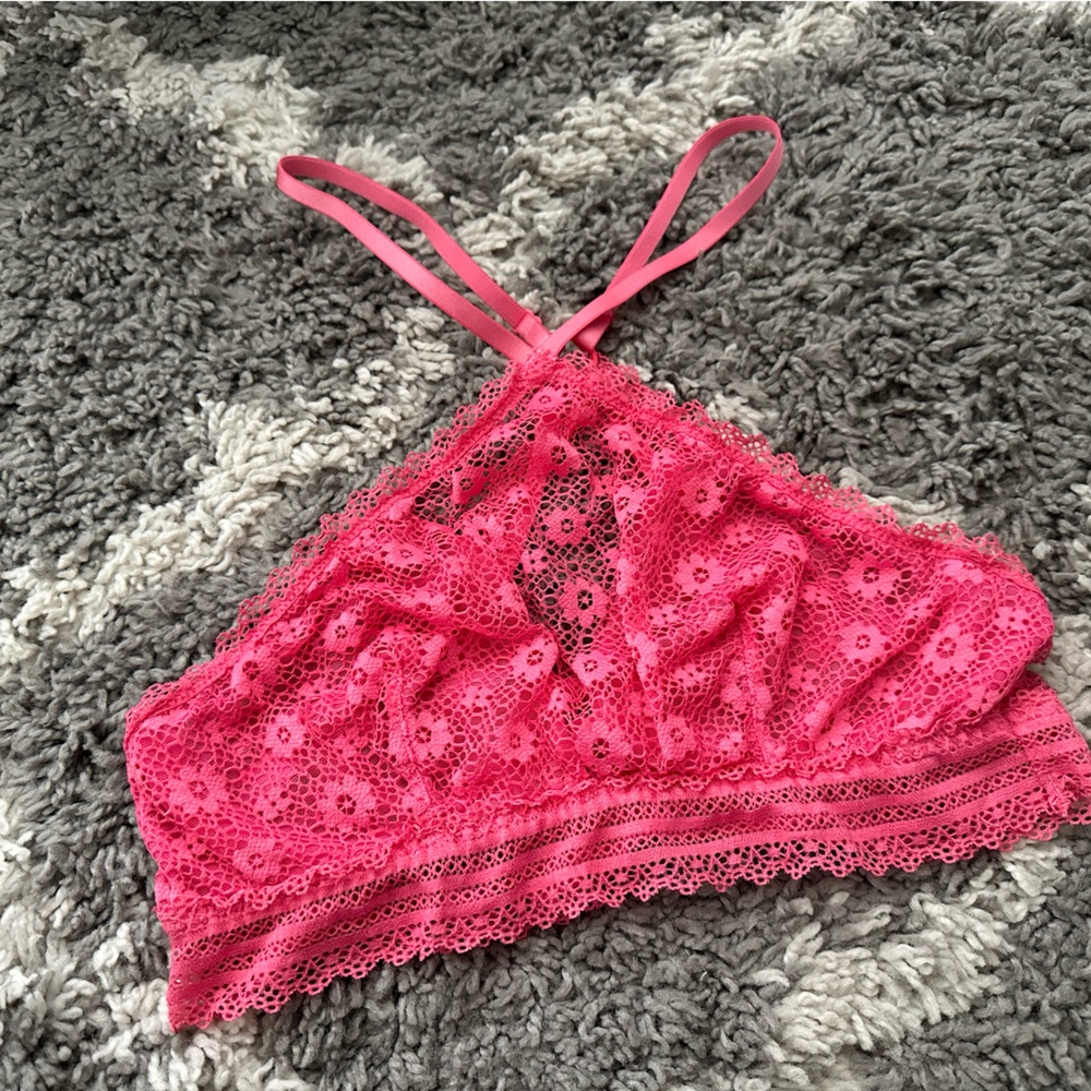 Victoria’s Secret bralette